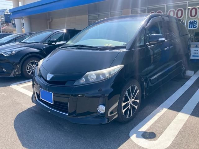 TOYOTA ESTIMA  4WD 2013 Image 31