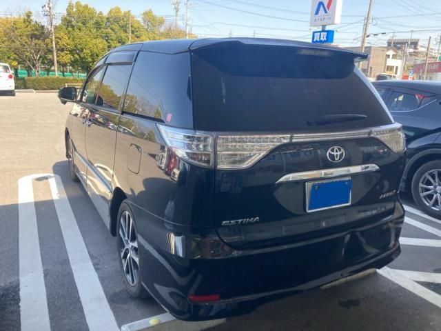 TOYOTA ESTIMA  4WD 2013 Image 31