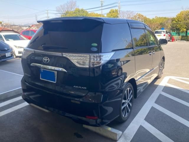 TOYOTA ESTIMA  4WD 2013 Image 31