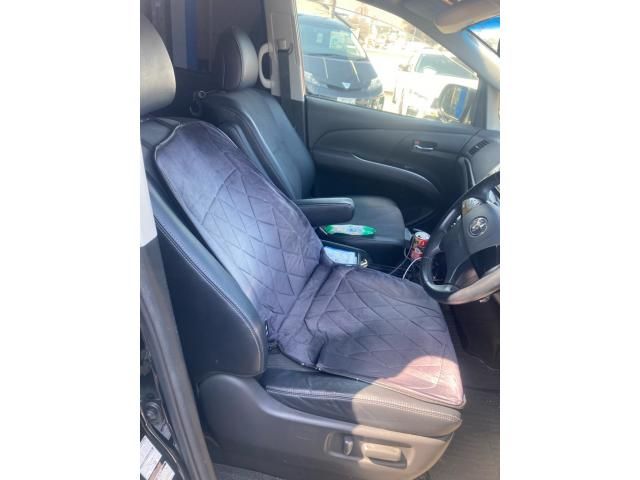 TOYOTA ESTIMA  4WD 2013 Image 31