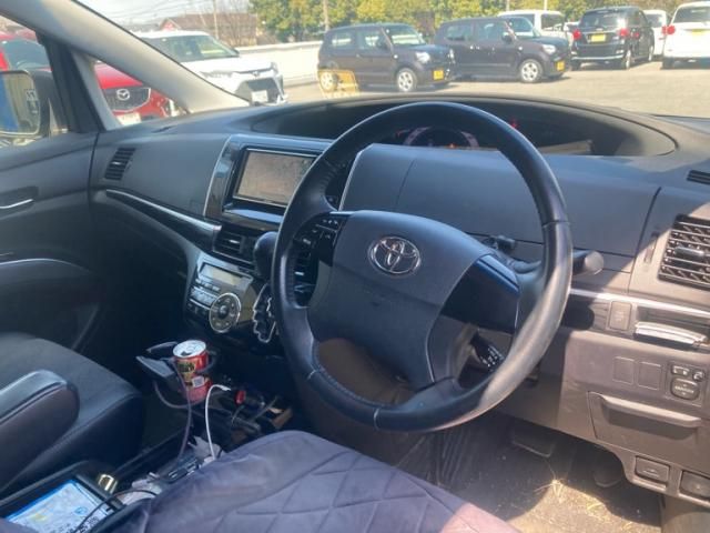 TOYOTA ESTIMA  4WD 2013 Image 31