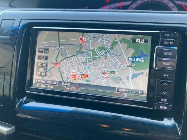 TOYOTA ESTIMA  4WD 2013 Image 31