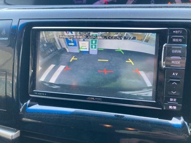 TOYOTA ESTIMA  4WD 2013 Image 31