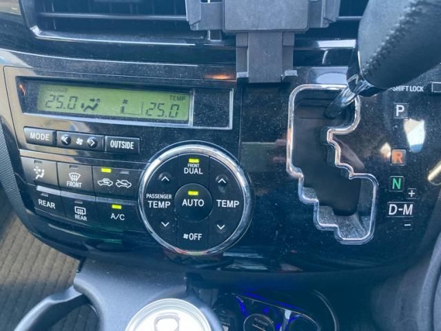 TOYOTA ESTIMA  4WD 2013 Image 31