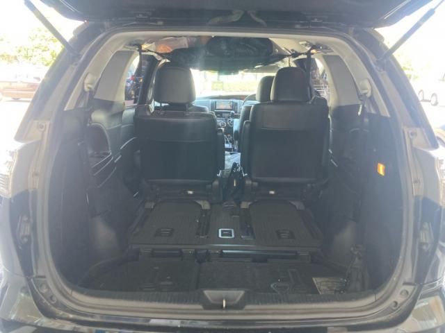 TOYOTA ESTIMA  4WD 2013 Image 31