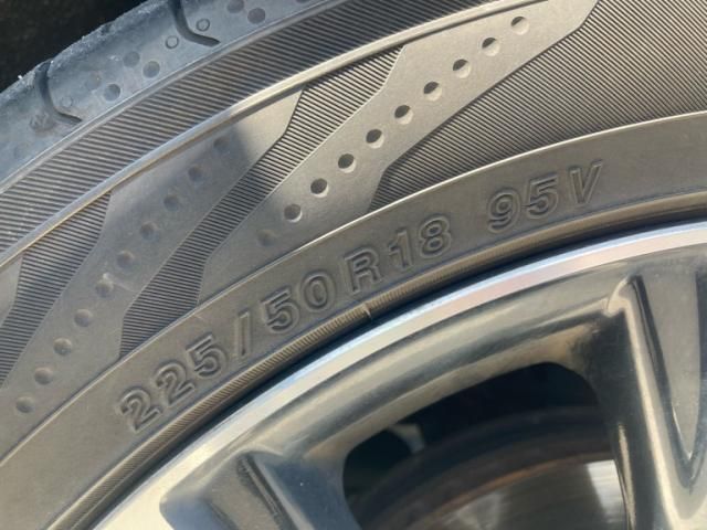 TOYOTA ESTIMA  4WD 2013 Image 31