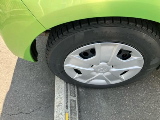 HONDA FIT HYBRID 2011 Image 31