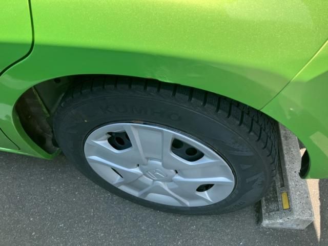 HONDA FIT HYBRID 2011 Image 31