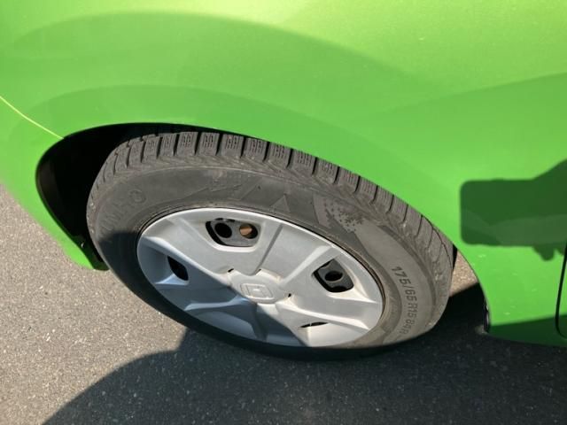 HONDA FIT HYBRID 2011 Image 31