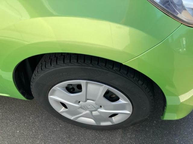 HONDA FIT HYBRID 2011 Image 31