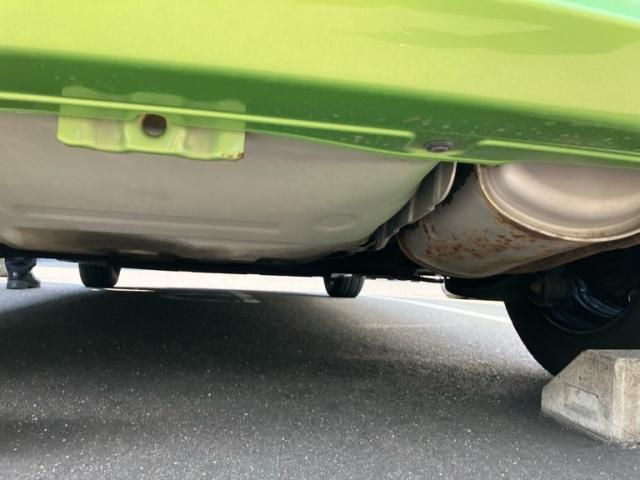 HONDA FIT HYBRID 2011 Image 31