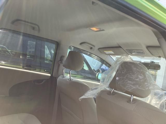 HONDA FIT HYBRID 2011 Image 31