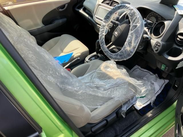 HONDA FIT HYBRID 2011 Image 31