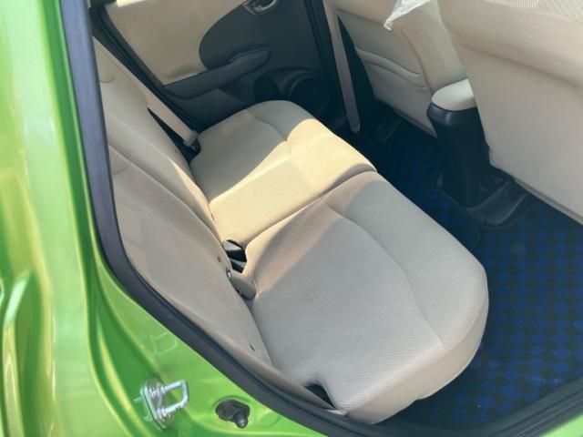 HONDA FIT HYBRID 2011 Image 31