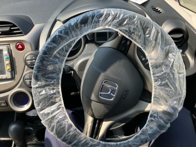 HONDA FIT HYBRID 2011 Image 31