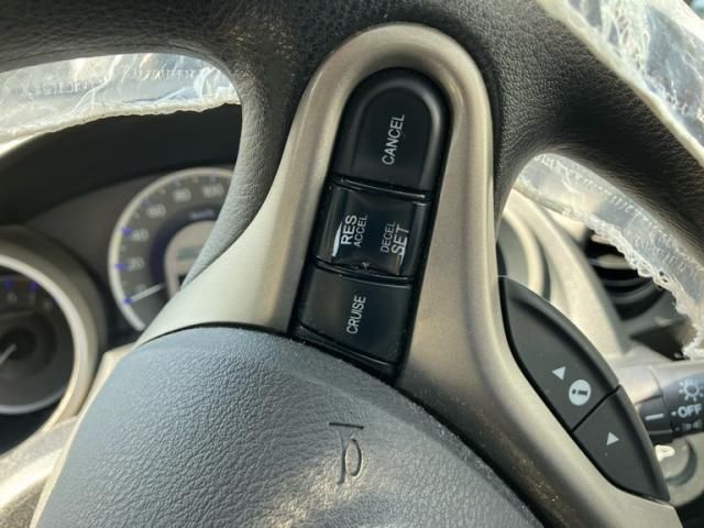 HONDA FIT HYBRID 2011 Image 31