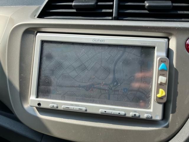 HONDA FIT HYBRID 2011 Image 31