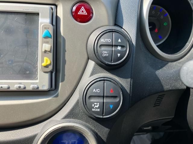 HONDA FIT HYBRID 2011 Image 31