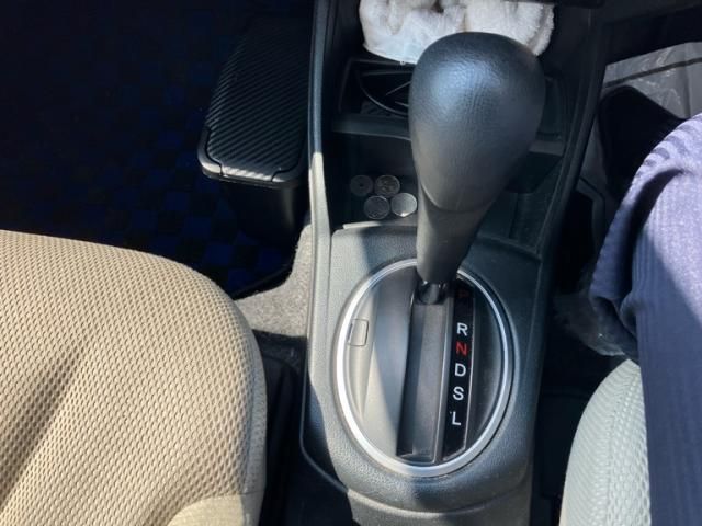HONDA FIT HYBRID 2011 Image 31