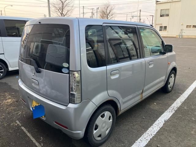 MITSUBISHI EK WAGON 4WD 2010 Image 31