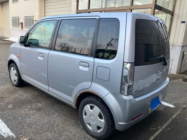 MITSUBISHI EK WAGON 4WD 2010 Image 31