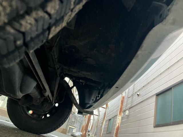 MITSUBISHI EK WAGON 4WD 2010 Image 31