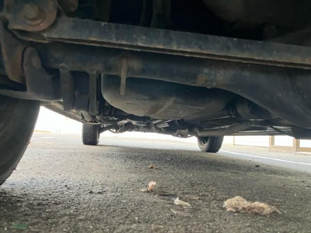 MITSUBISHI EK WAGON 4WD 2010 Image 31