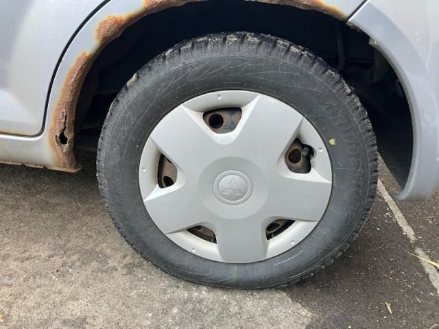 MITSUBISHI EK WAGON 4WD 2010 Image 31