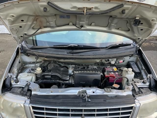 MITSUBISHI EK WAGON 4WD 2010 Image 31