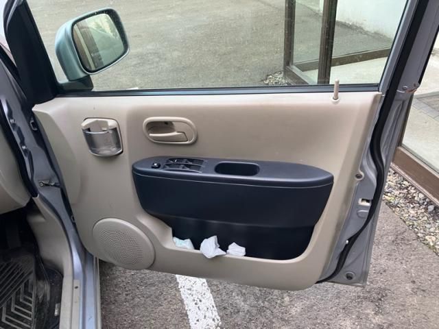 MITSUBISHI EK WAGON 4WD 2010 Image 31