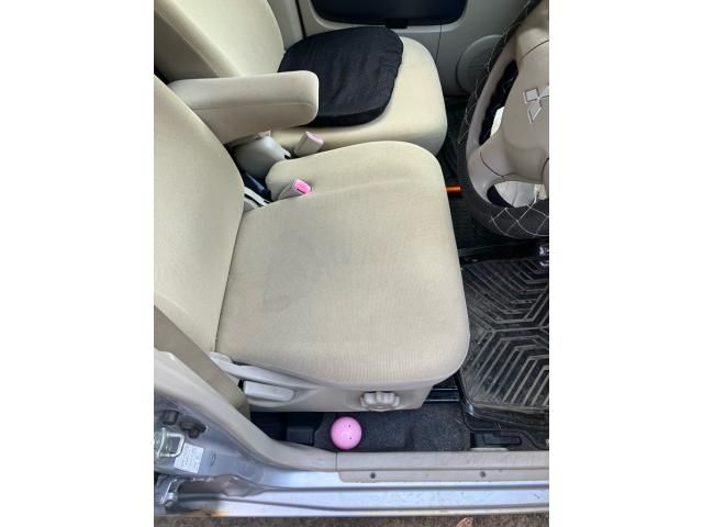 MITSUBISHI EK WAGON 4WD 2010 Image 31