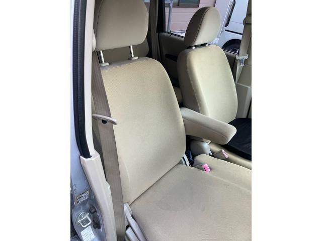 MITSUBISHI EK WAGON 4WD 2010 Image 31