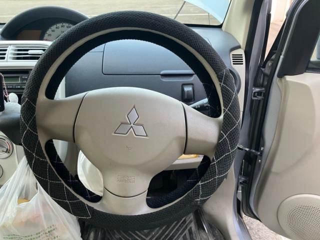 MITSUBISHI EK WAGON 4WD 2010 Image 31