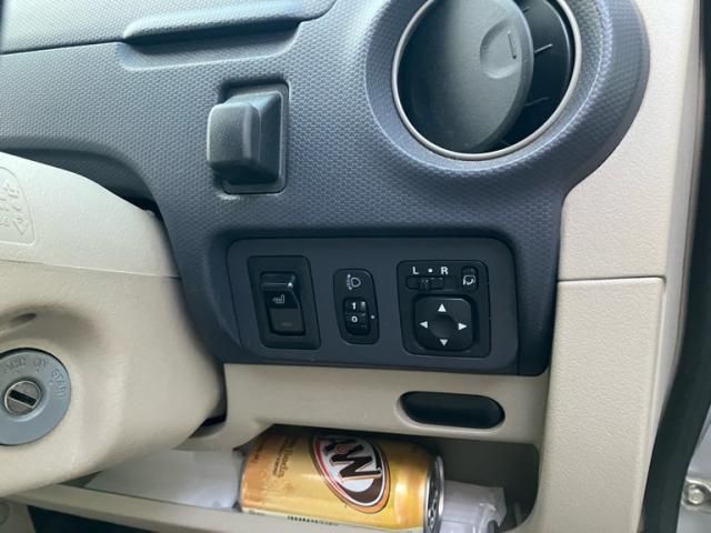 MITSUBISHI EK WAGON 4WD 2010 Image 31