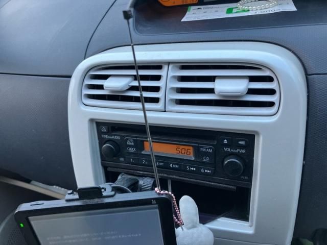 MITSUBISHI EK WAGON 4WD 2010 Image 31