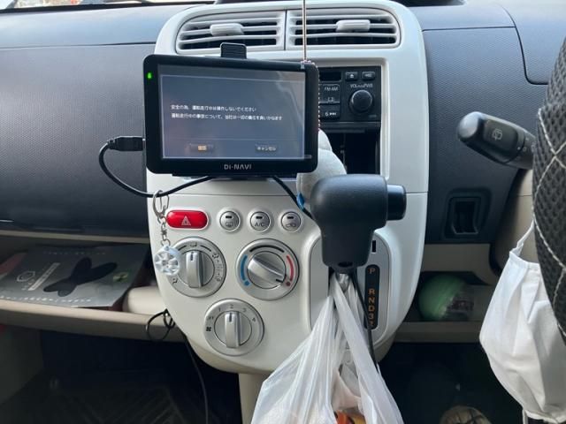 MITSUBISHI EK WAGON 4WD 2010 Image 31