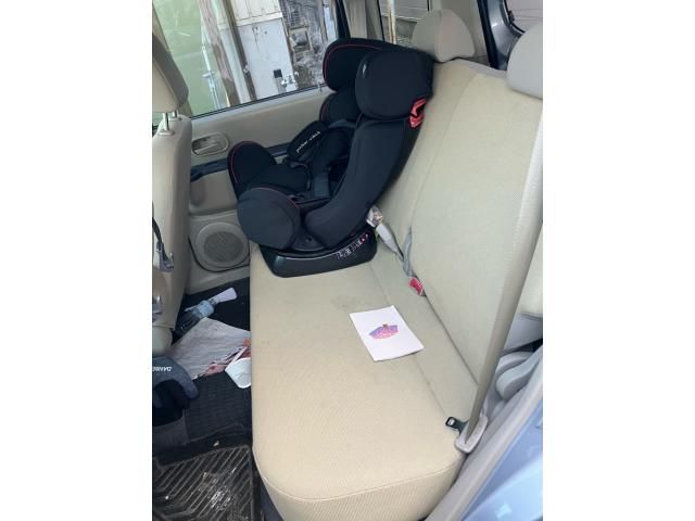 MITSUBISHI EK WAGON 4WD 2010 Image 31