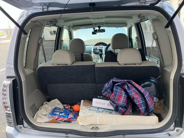 MITSUBISHI EK WAGON 4WD 2010 Image 31