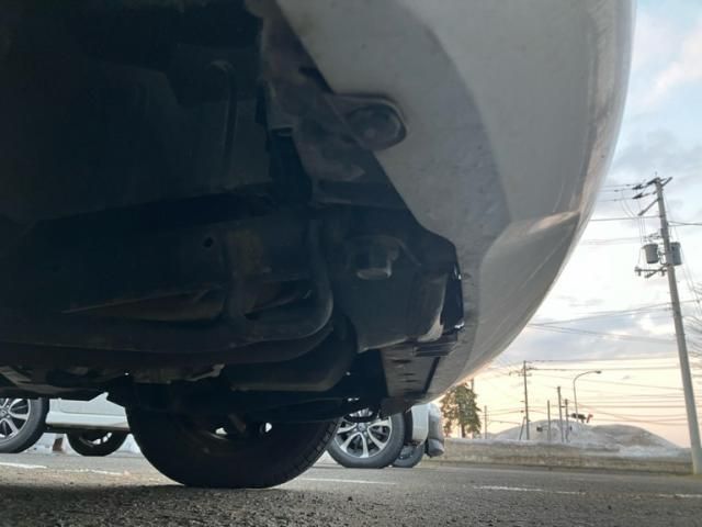 MITSUBISHI EK WAGON 4WD 2010 Image 31