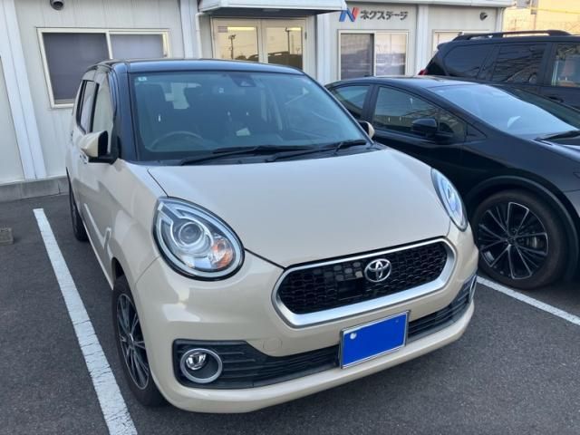 TOYOTA PASSO 2016 Image 31