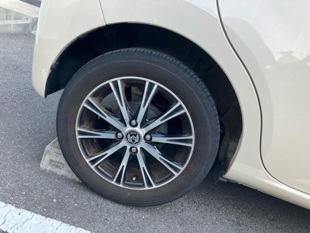 TOYOTA PASSO 2016 Image 31