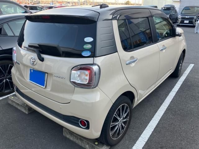 TOYOTA PASSO 2016 Image 31