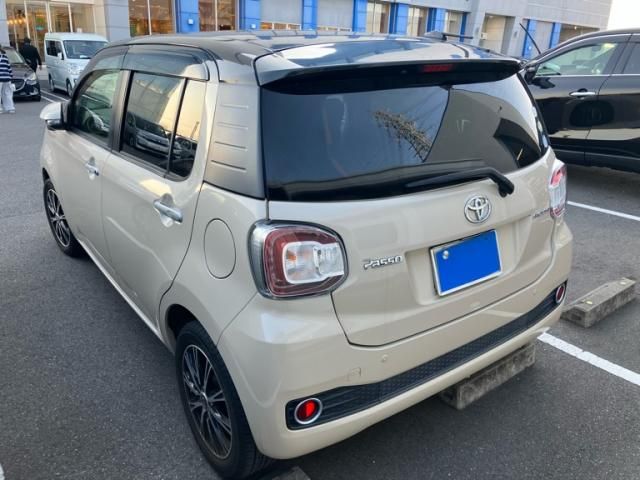 TOYOTA PASSO 2016 Image 31