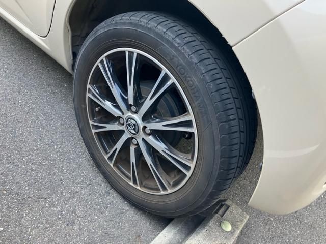 TOYOTA PASSO 2016 Image 31