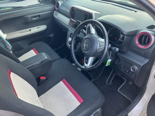 TOYOTA PASSO 2016 Image 31