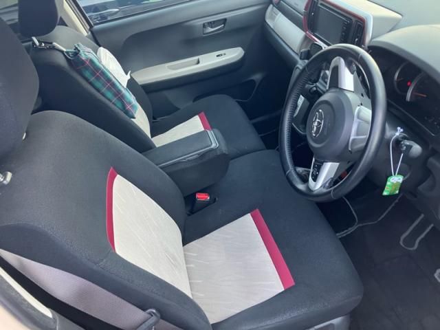 TOYOTA PASSO 2016 Image 31