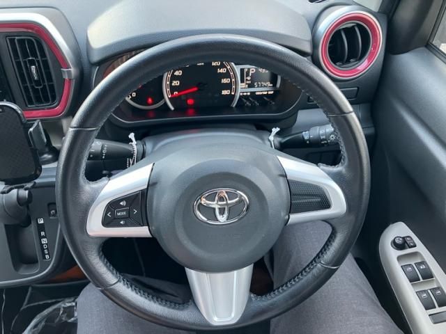 TOYOTA PASSO 2016 Image 31