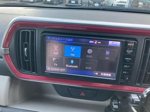 TOYOTA PASSO 2016 Image 31