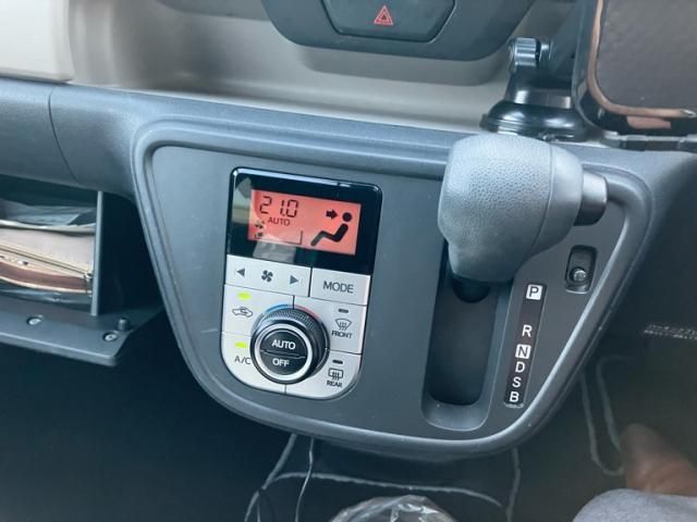 TOYOTA PASSO 2016 Image 31