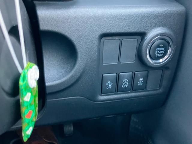 TOYOTA PASSO 2016 Image 31